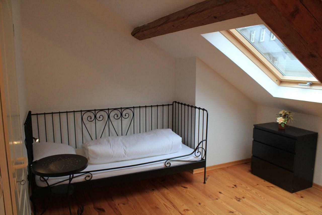 Zum Alten Landrat Monschau Exterior photo