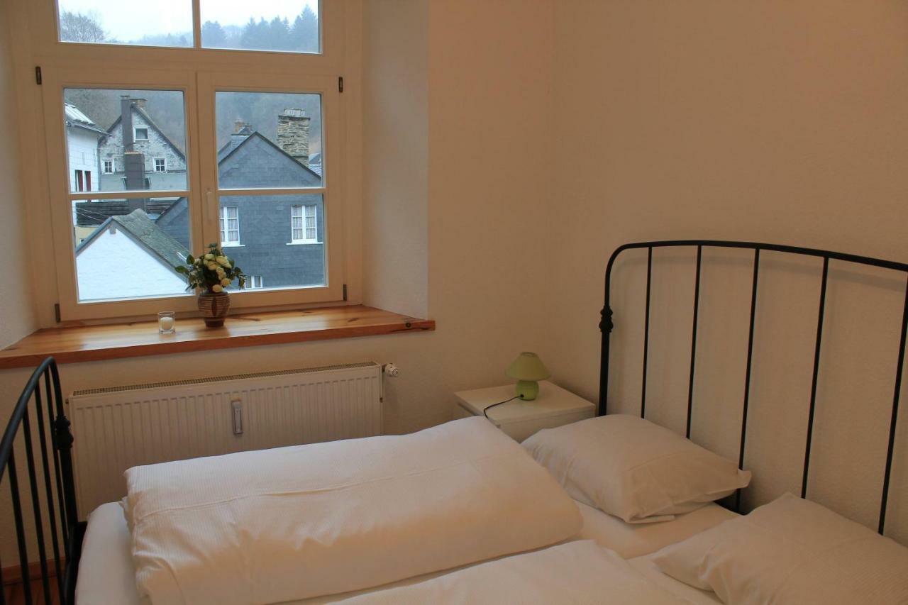Zum Alten Landrat Monschau Exterior photo